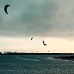 Prázdninový dům 4 Person In Ebeltoft-by Traum