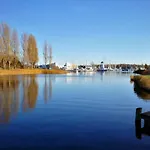 4 Person In Ebeltoft-by Traum *