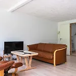 Prázdninový dům 4 Person In Ebeltoft-by Traum Ebeltoft