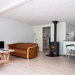 Prázdninový dům 4 Person In Ebeltoft-by Traum Ebeltoft