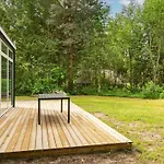 4 Person In Ebeltoft-by Traum * Ebeltoft