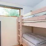 4 Person In Ebeltoft-by Traum Prázdninový dům Ebeltoft