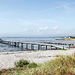 4 Person In Ebeltoft-by Traum