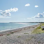 Prázdninový dům 4 Person In Ebeltoft-by Traum Ebeltoft