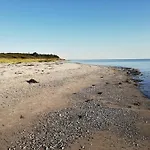 Prázdninový dům 4 Person In Ebeltoft-by Traum Ebeltoft