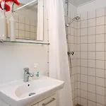 4 Person In Ebeltoft-by Traum Prázdninový dům