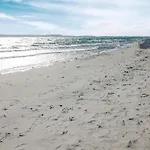 4 Person In Ebeltoft-by Traum Prázdninový dům Ebeltoft