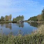 4 Person In Ebeltoft-by Traum *