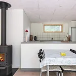 4 Person In Ebeltoft-by Traum Prázdninový dům Ebeltoft