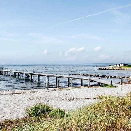 4 Person In Ebeltoft-by Traum