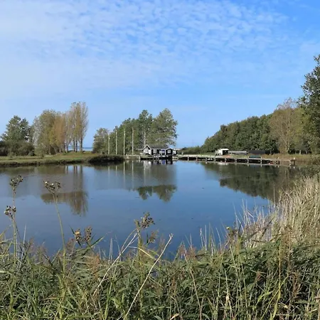 4 Person In Ebeltoft-by Traum *