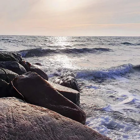 4 Person In Ebeltoft-by Traum