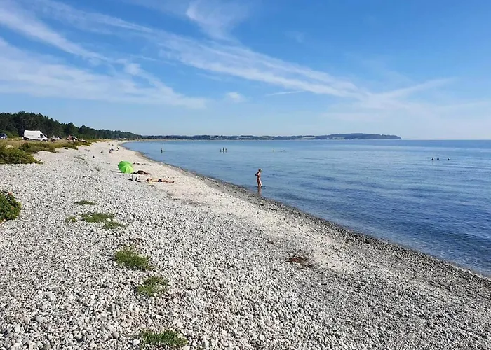 4 Person In Ebeltoft-by Traum