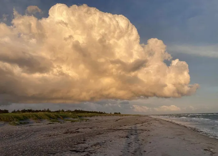 4 Person In Ebeltoft-by Traum * Ebeltoft